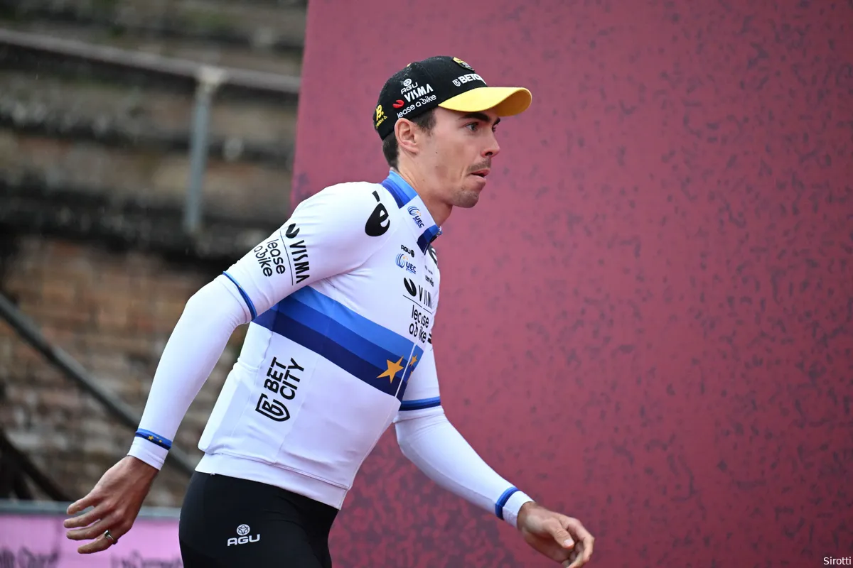 christophe laporte