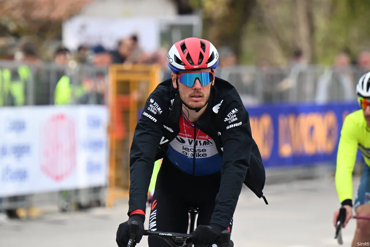 dylan van baarle