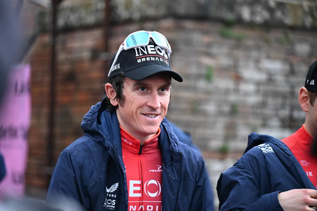 geraint thomas