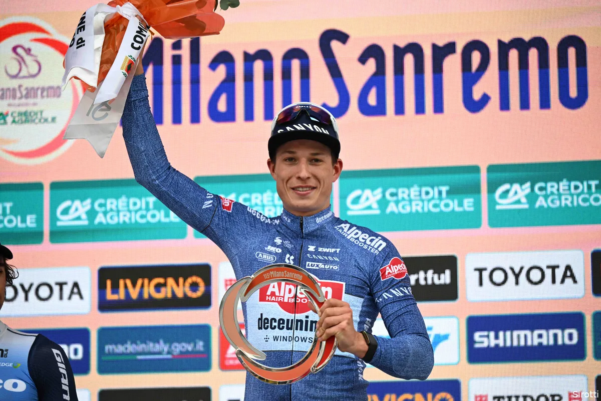 jasper philipsen alpecin deceuninck 2