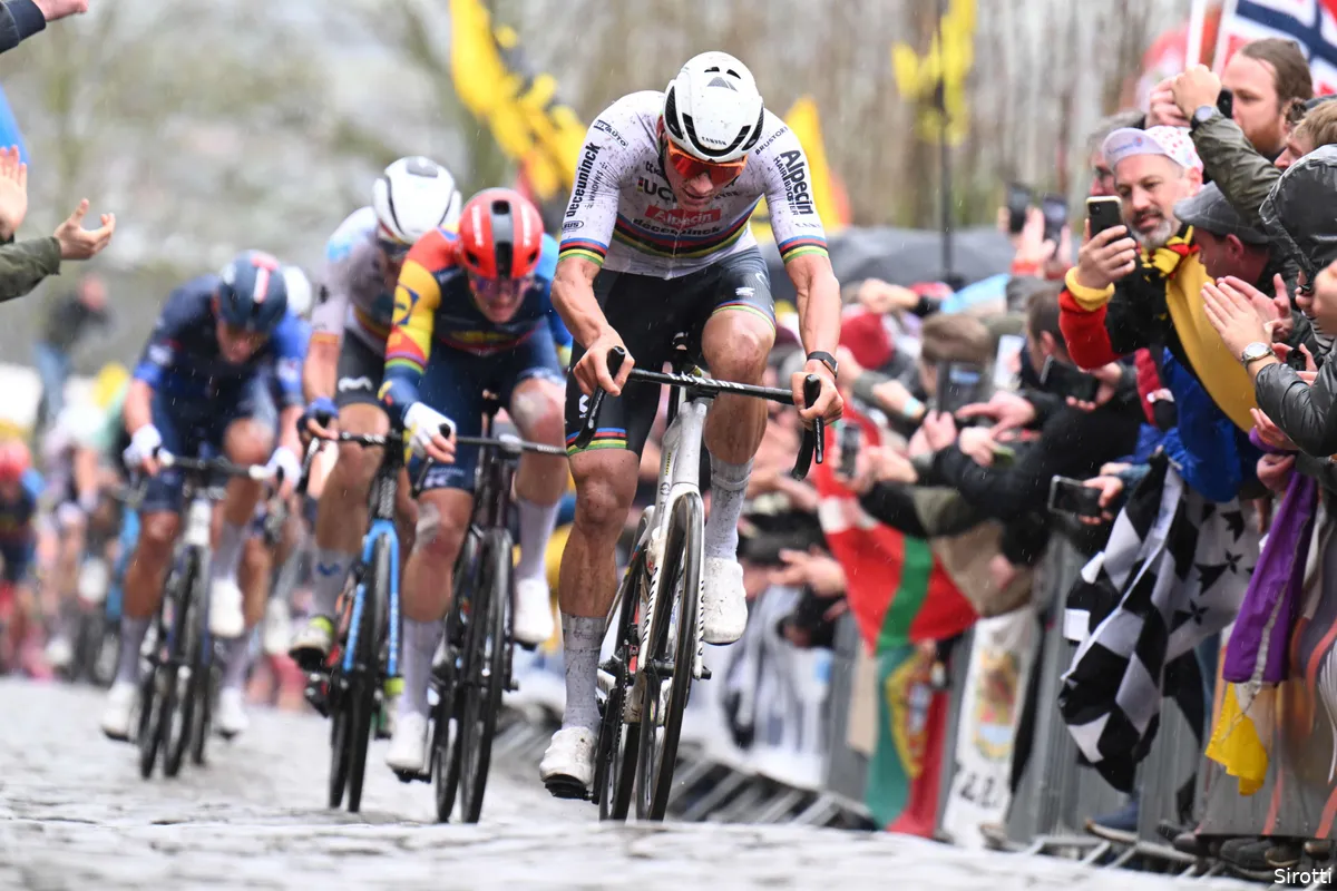 mathieu van der poel