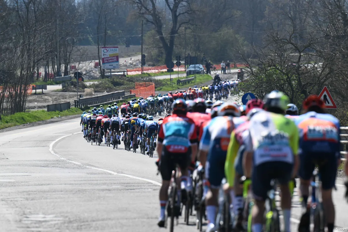peloton