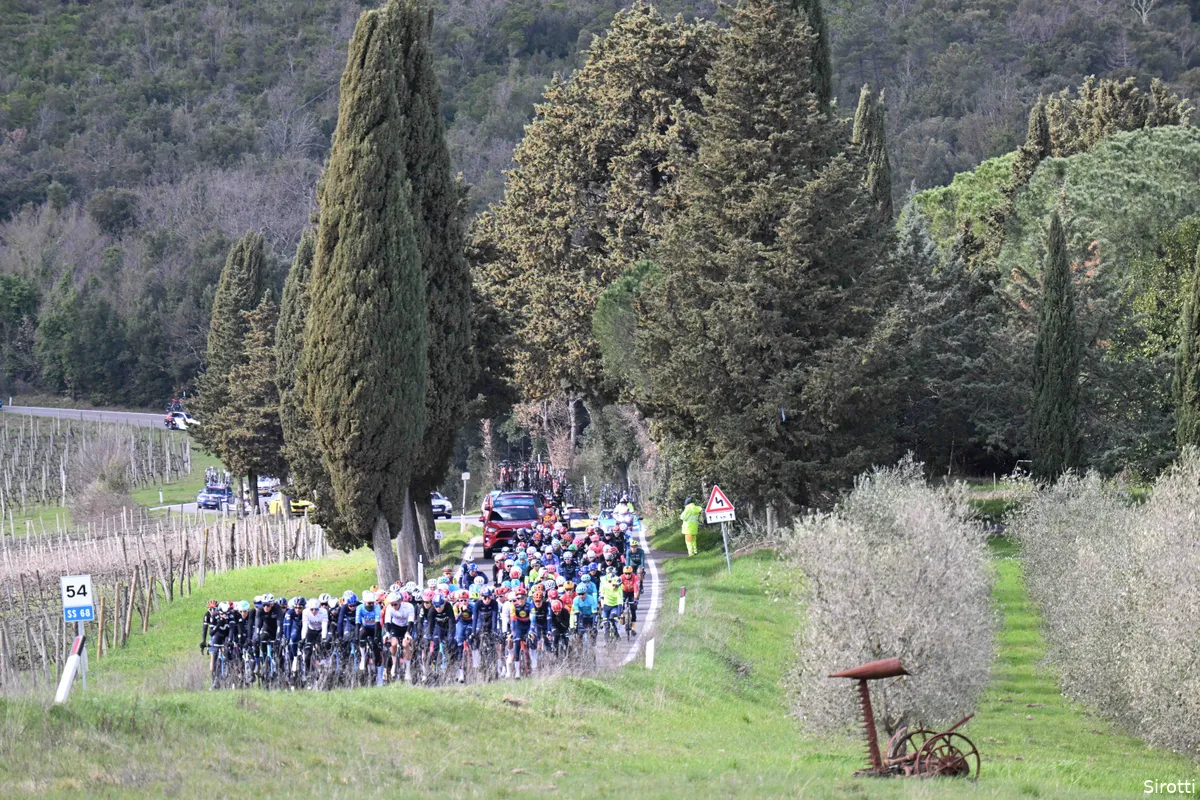 peloton tirreno adriatico