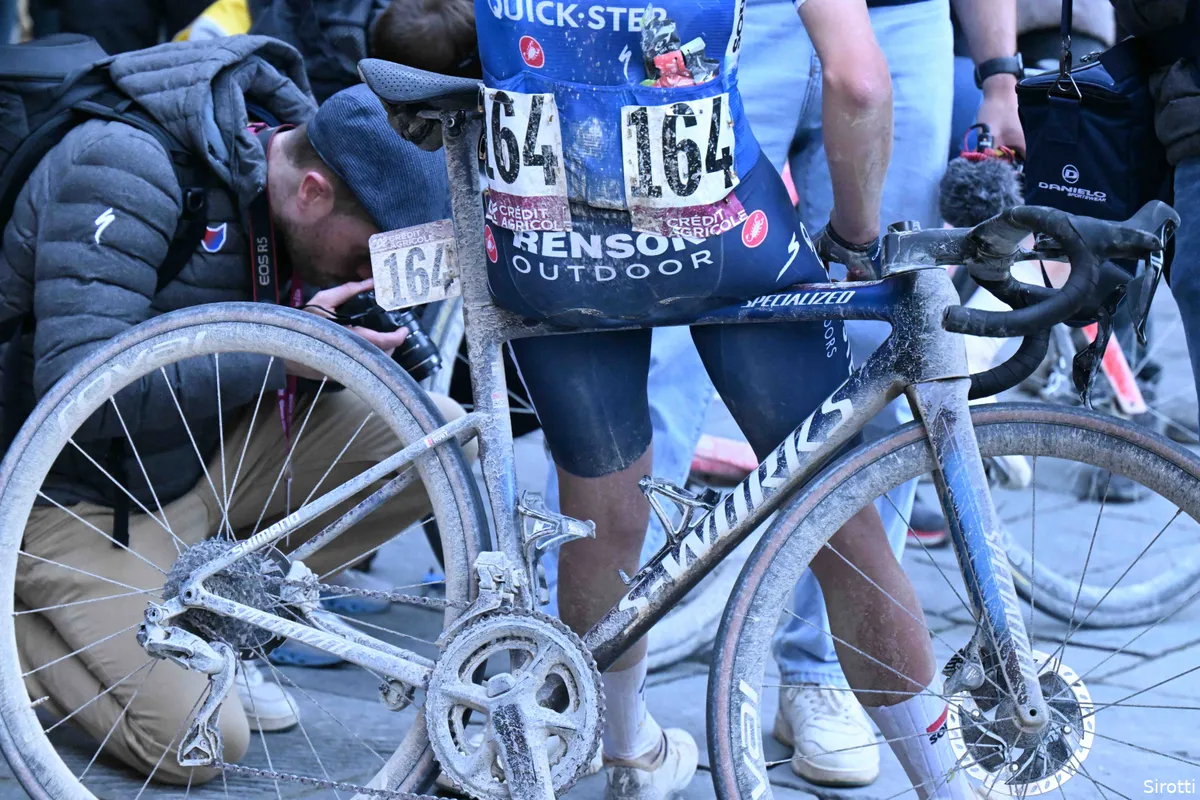 specialized strade bianche