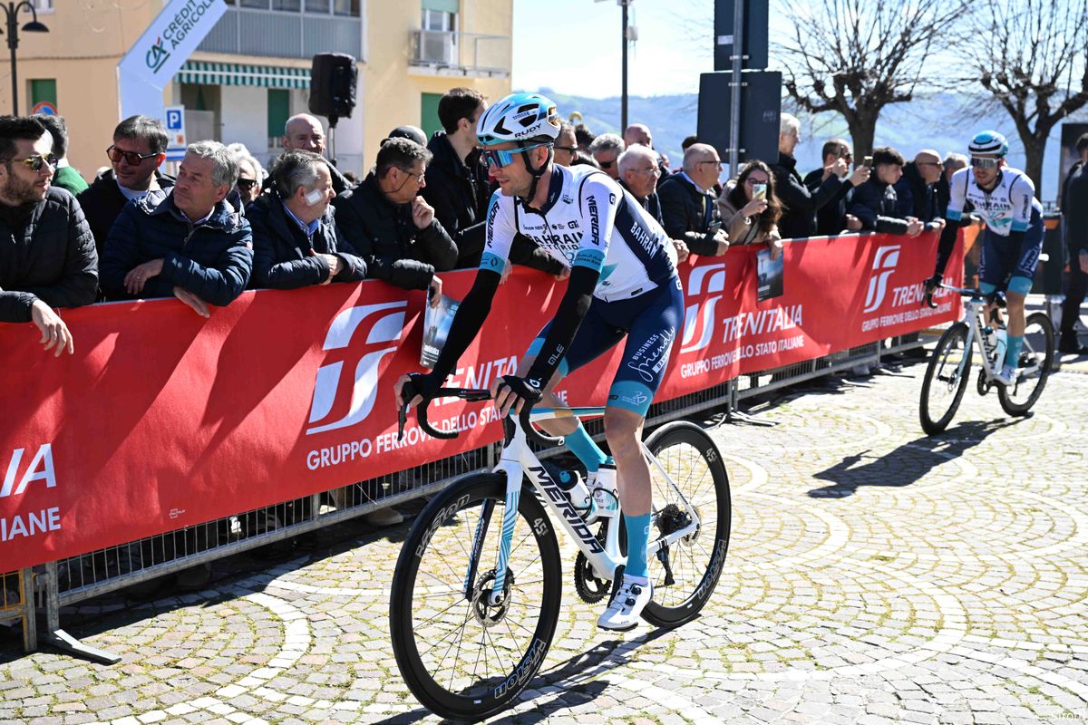 Deelnemers Eschborn-Frankfurt 2024 | Volledige startlijst, mét revancherende Buchmann en Poels, bekend!