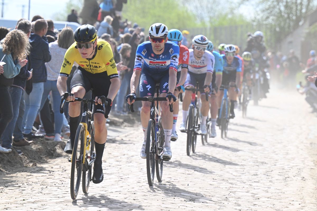 Pooltips klassiekers 2025 | Bekende Strava-KOM's, (broertjes van) toptalenten en 'nieuwe' oudgedienden