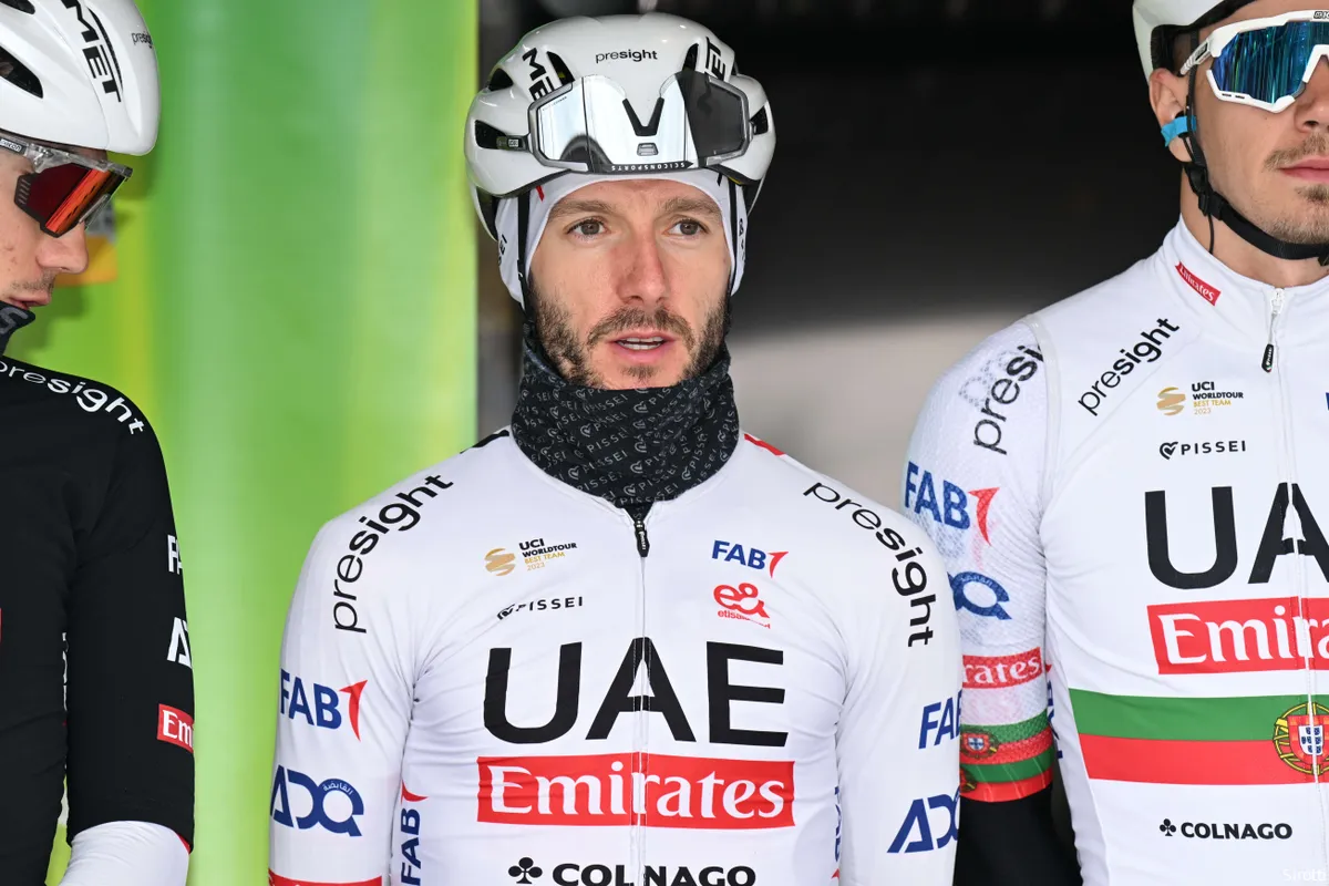 adam yates