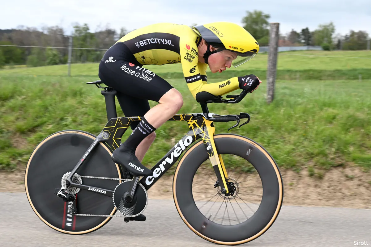 johannes staune mittet