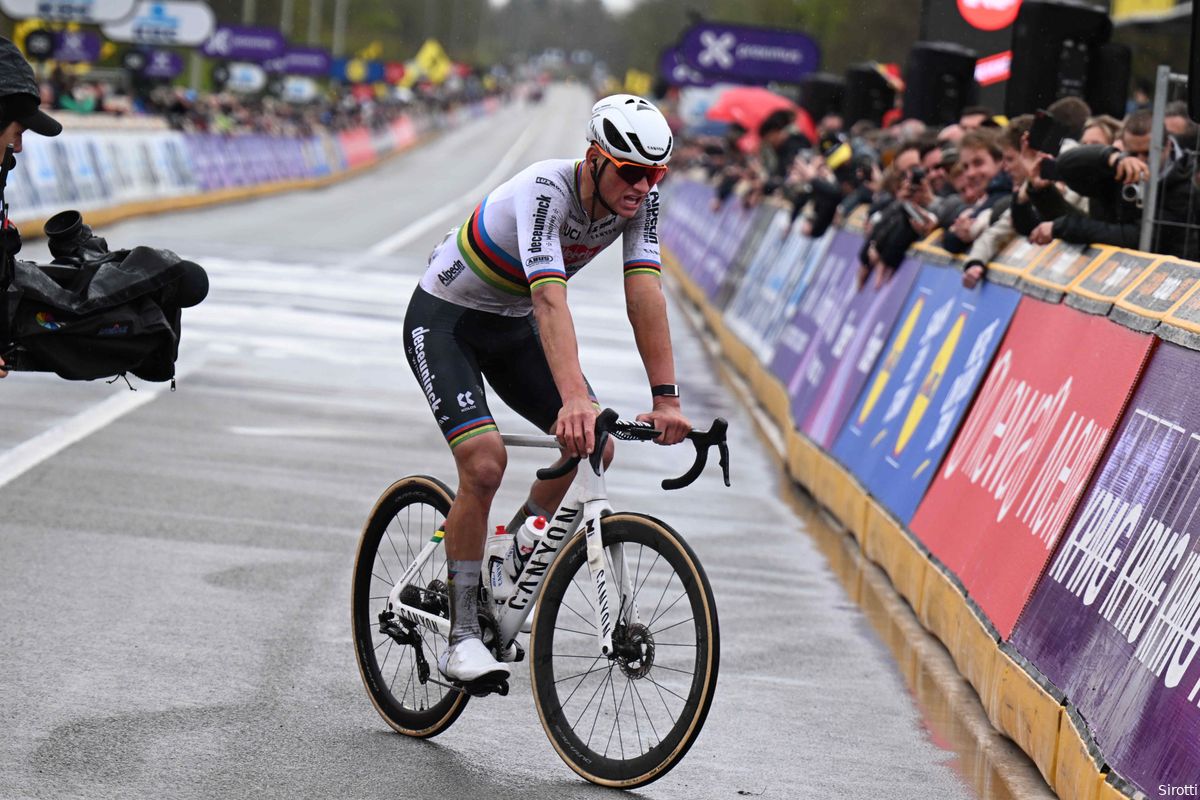 Preview Amstel Gold Race 2024 | Will Van der Poel attempt another 40+ kilometer solo?