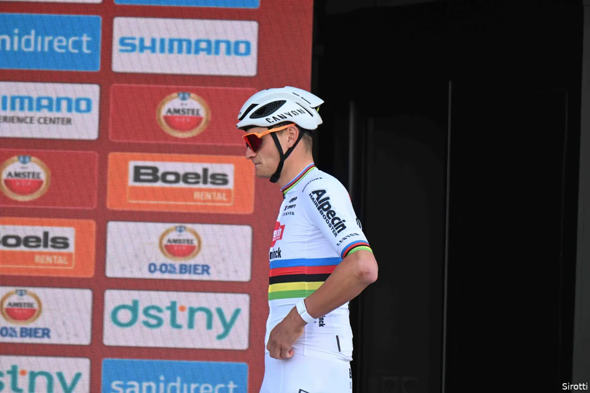 mathieu van der poel