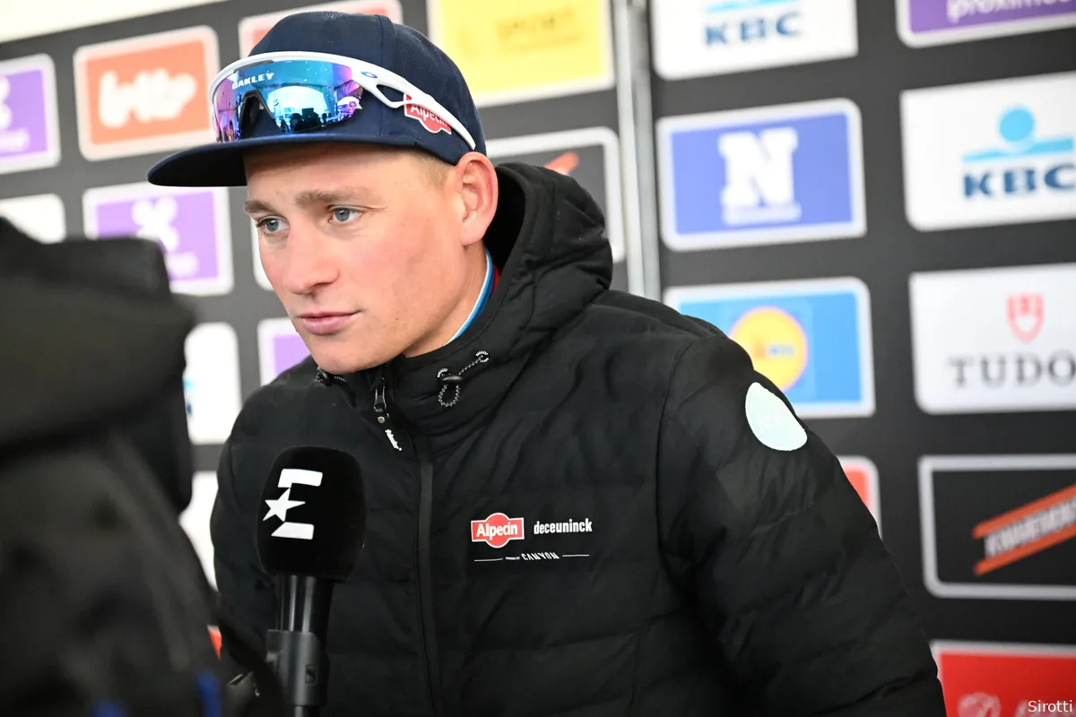 mathieu van der poel eurosport