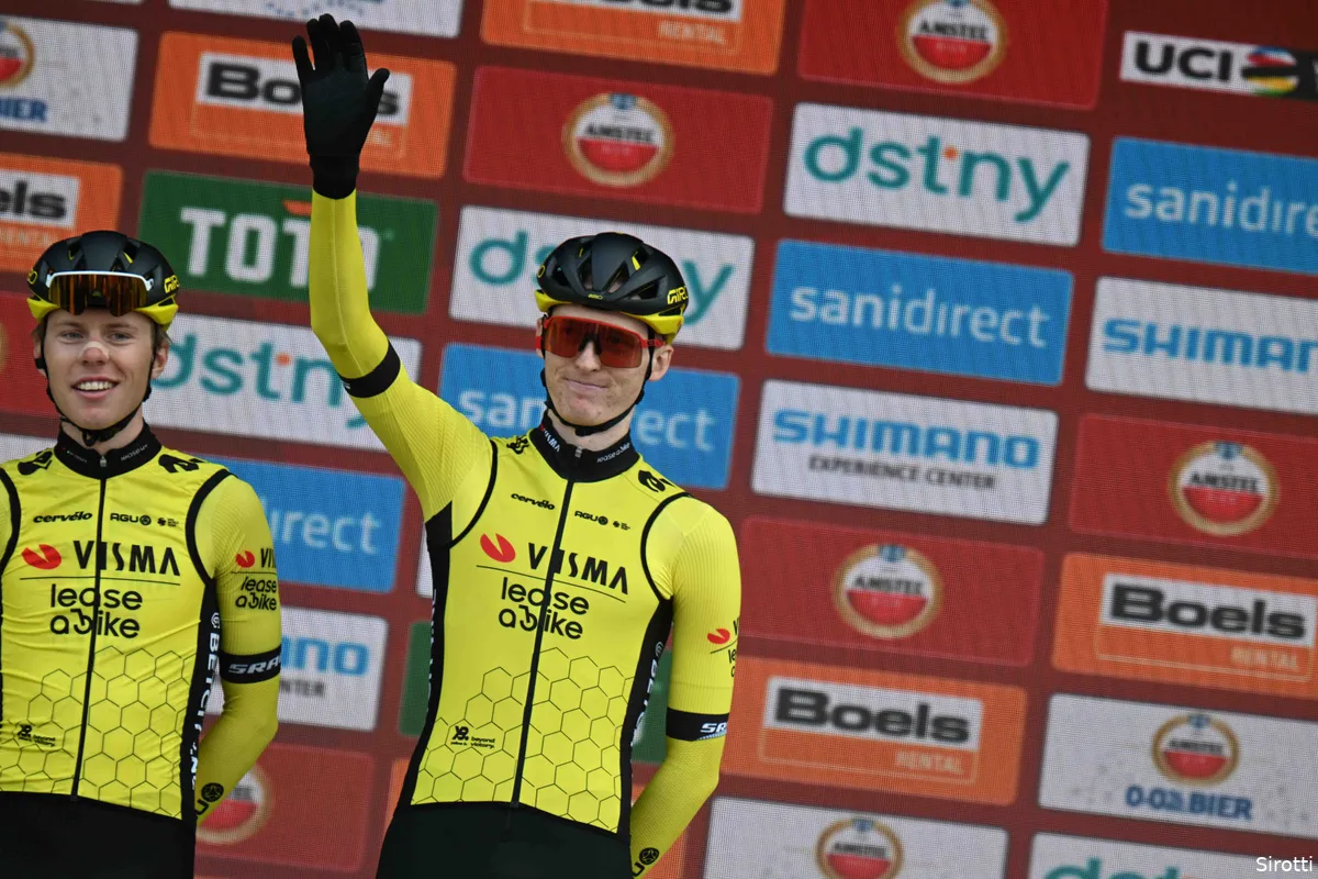 matteo jorgenson