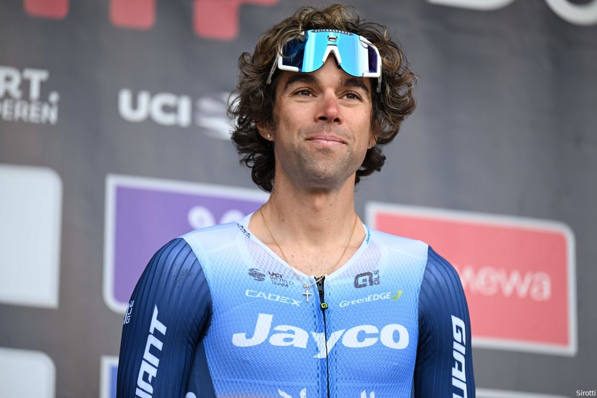 Matthews laakt jurybeslissing Ronde van Vlaanderen nogmaals en is gebrand op sportieve wraak in Amstel Gold Race