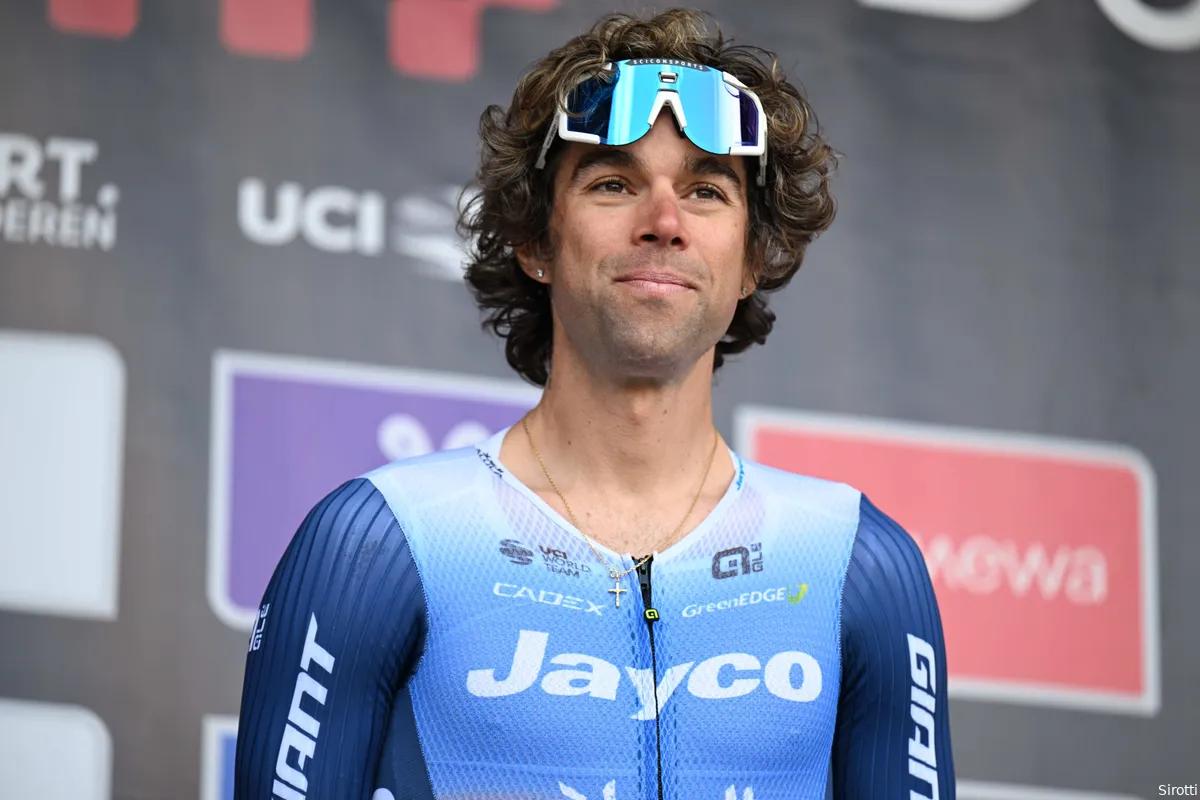 michael matthews
