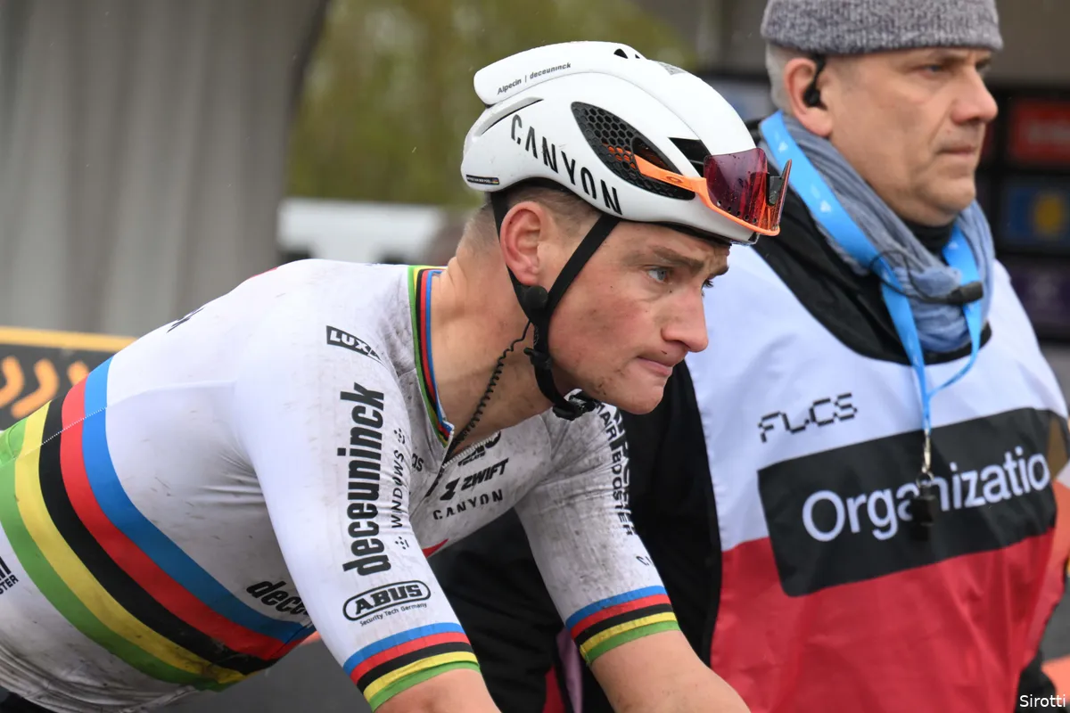 mvdp van der poel