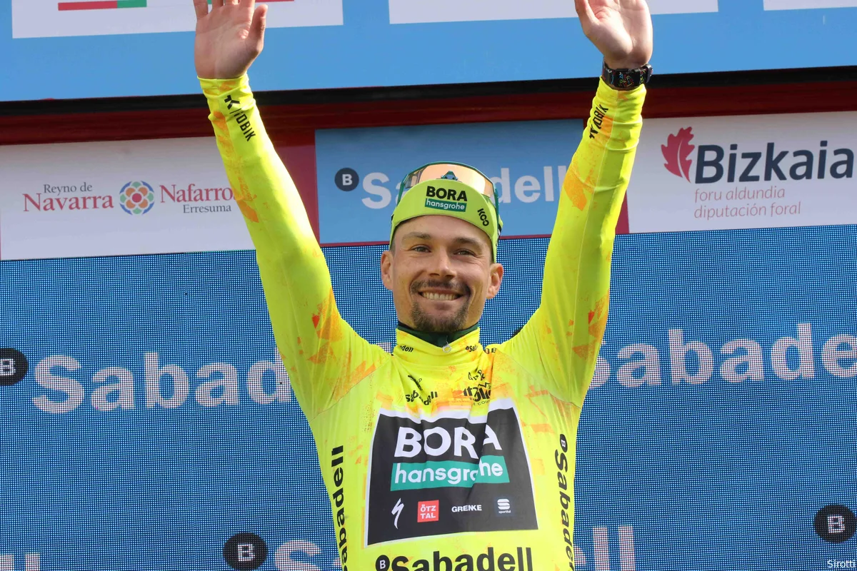 primoz roglic