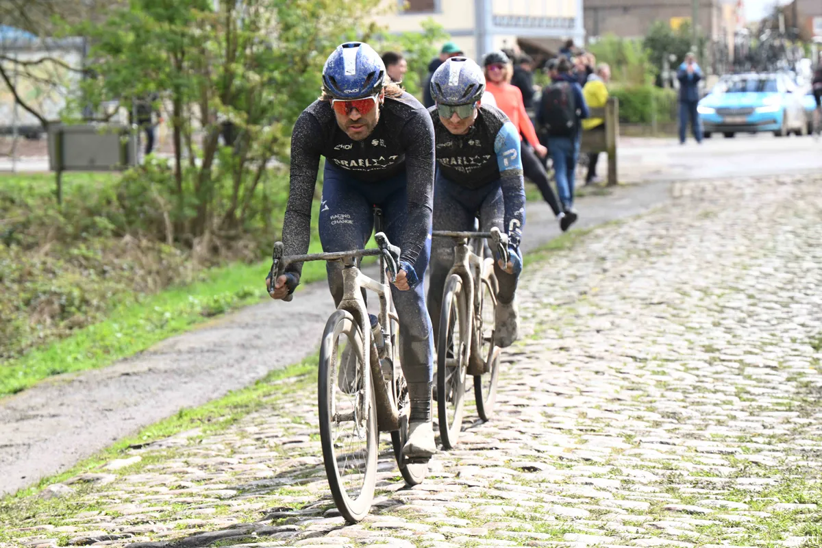 rick zabel israel premier tech roubaix