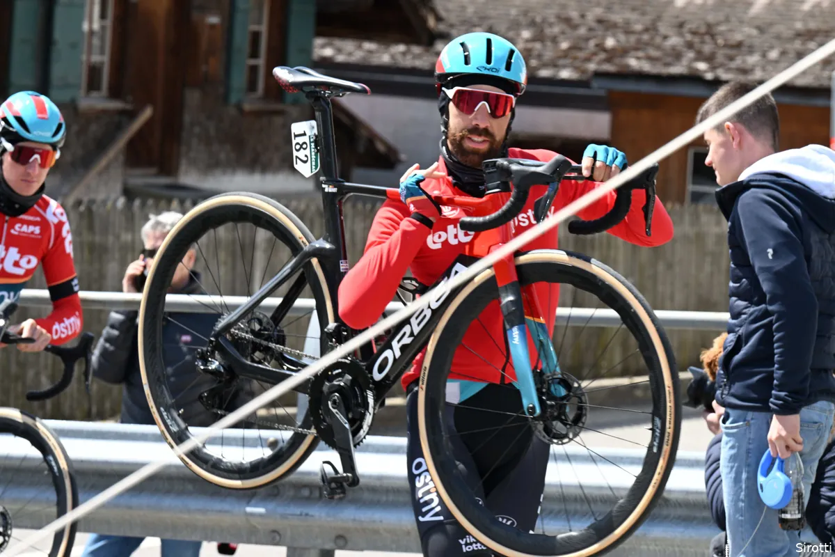 thomas de gendt