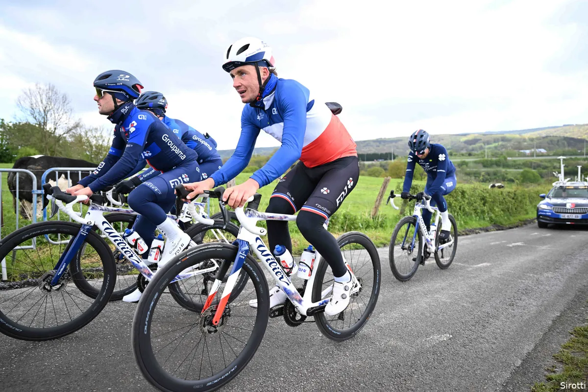 'Pogacar zal gevecht met Van der Poel vroeg aangaan'; outsiders werpen blik vooruit op Luik-Bastenaken-Luik