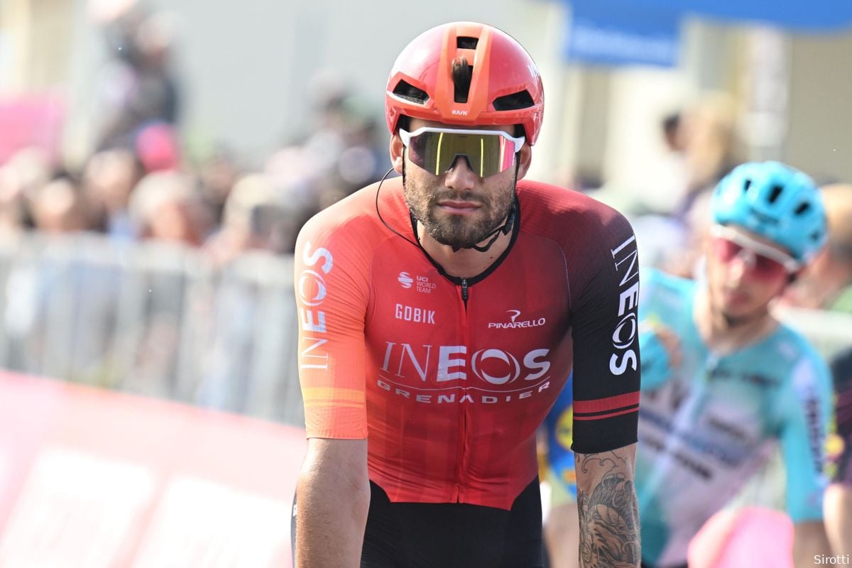 Hoe een geheim Nederlands wapen Ganna moet helpen aan winst in Roubaix en San Remo: 'De waarden liegen niet'