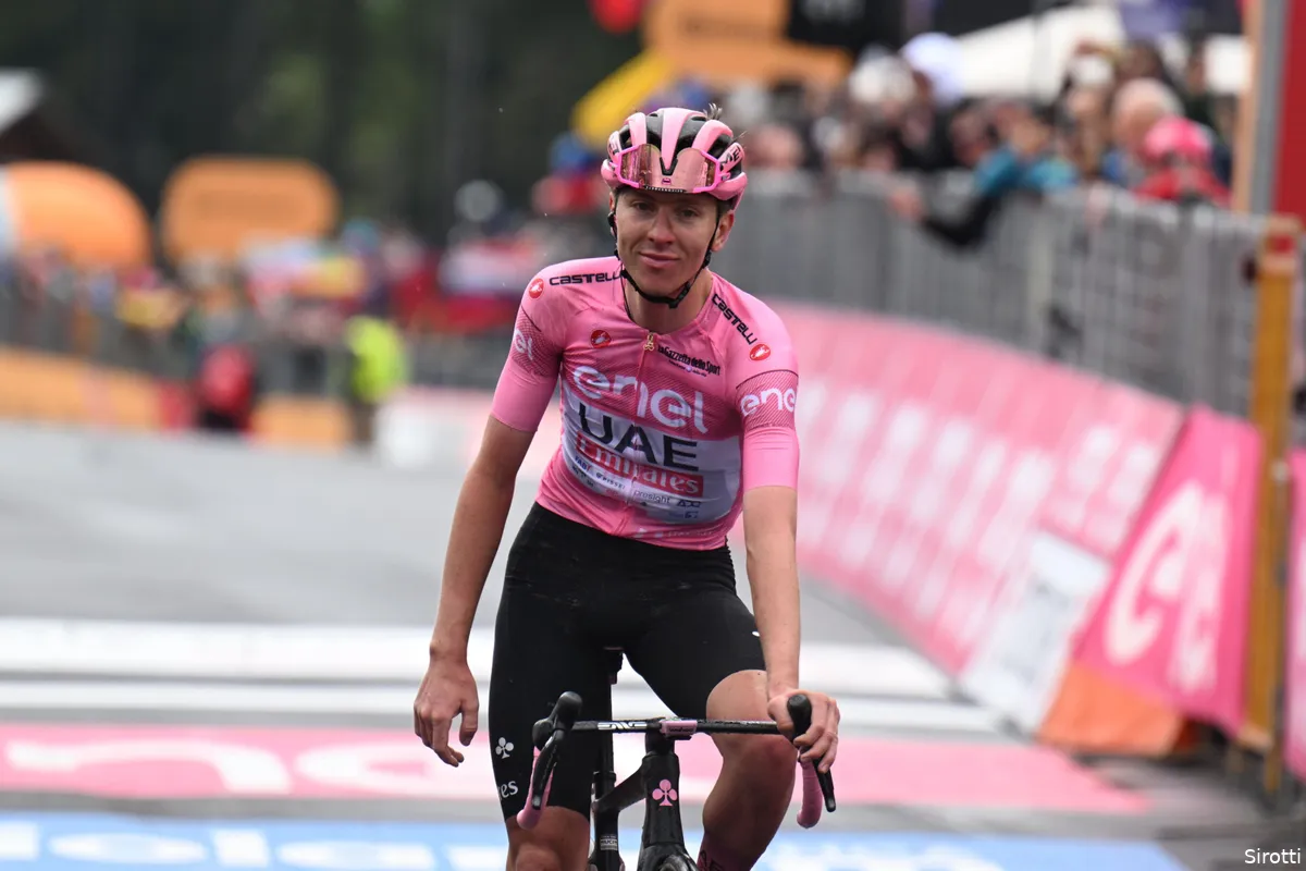 Favorieten etappe 20 Giro d'Italia 2024 | Penultima tappa, twee keer Monte Grappa!