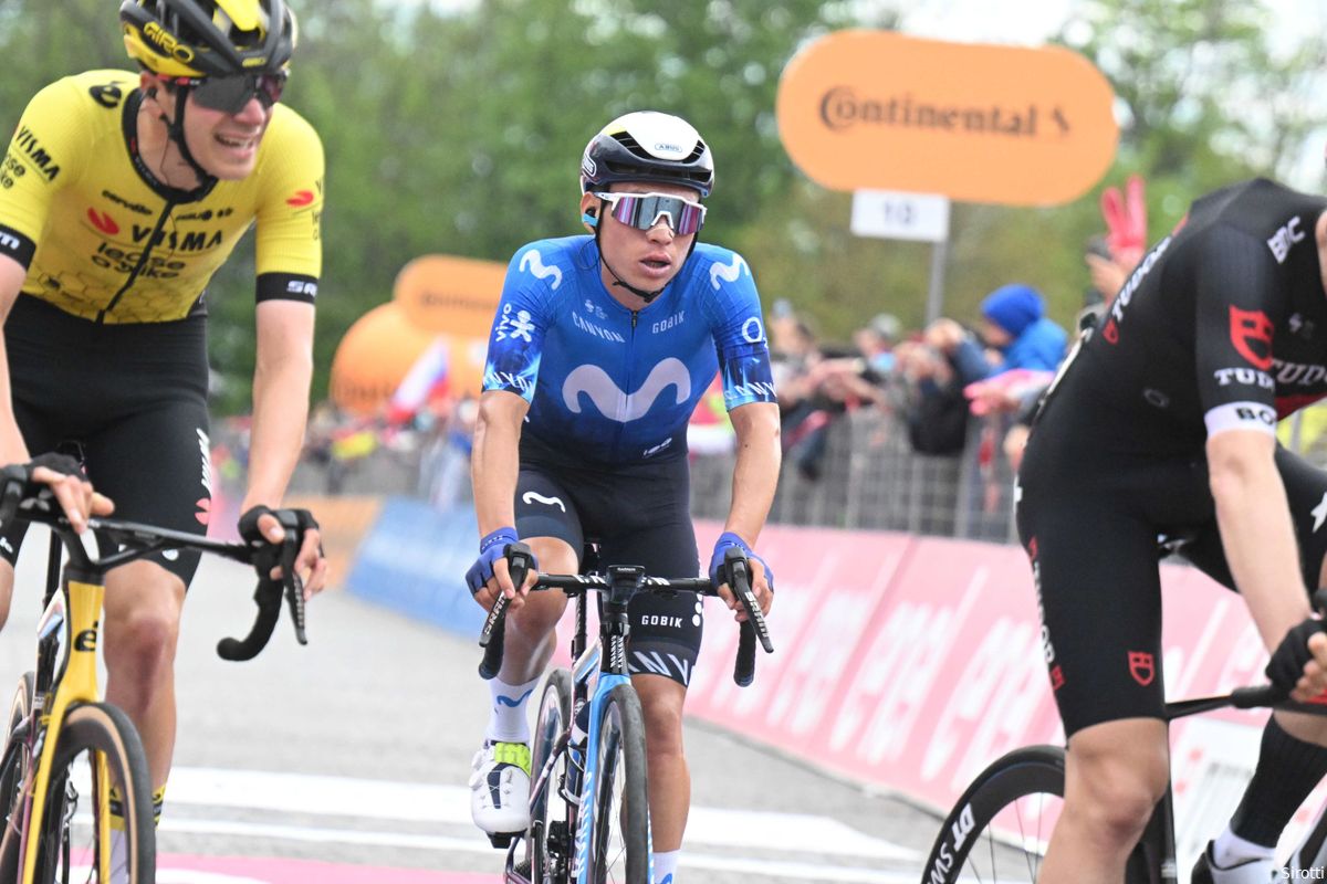 Favorites stage 10 Giro d'Italia 2024 | Breakaway, Pogi-group or the Colombian on home turf?