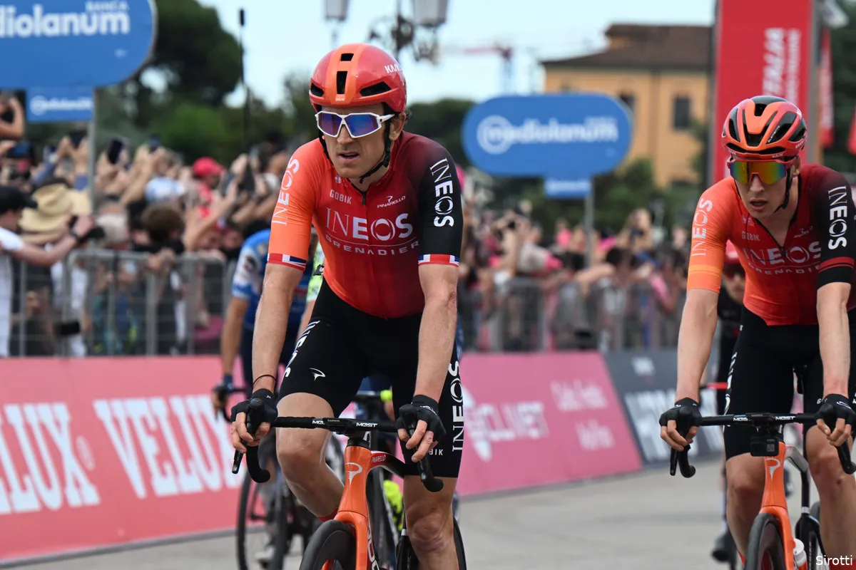 geraint thomas thymen arensman