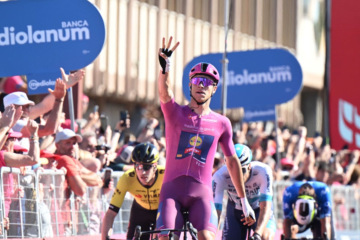 Favorieten etappe 18 Giro d'Italia 2024 | Rappe mannen, let op de derde week-boobytrap!