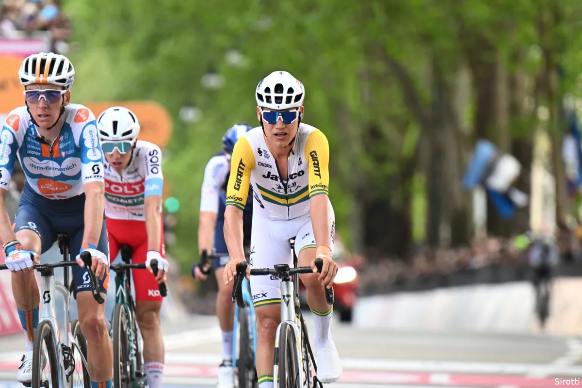 luke plapp romain bardet