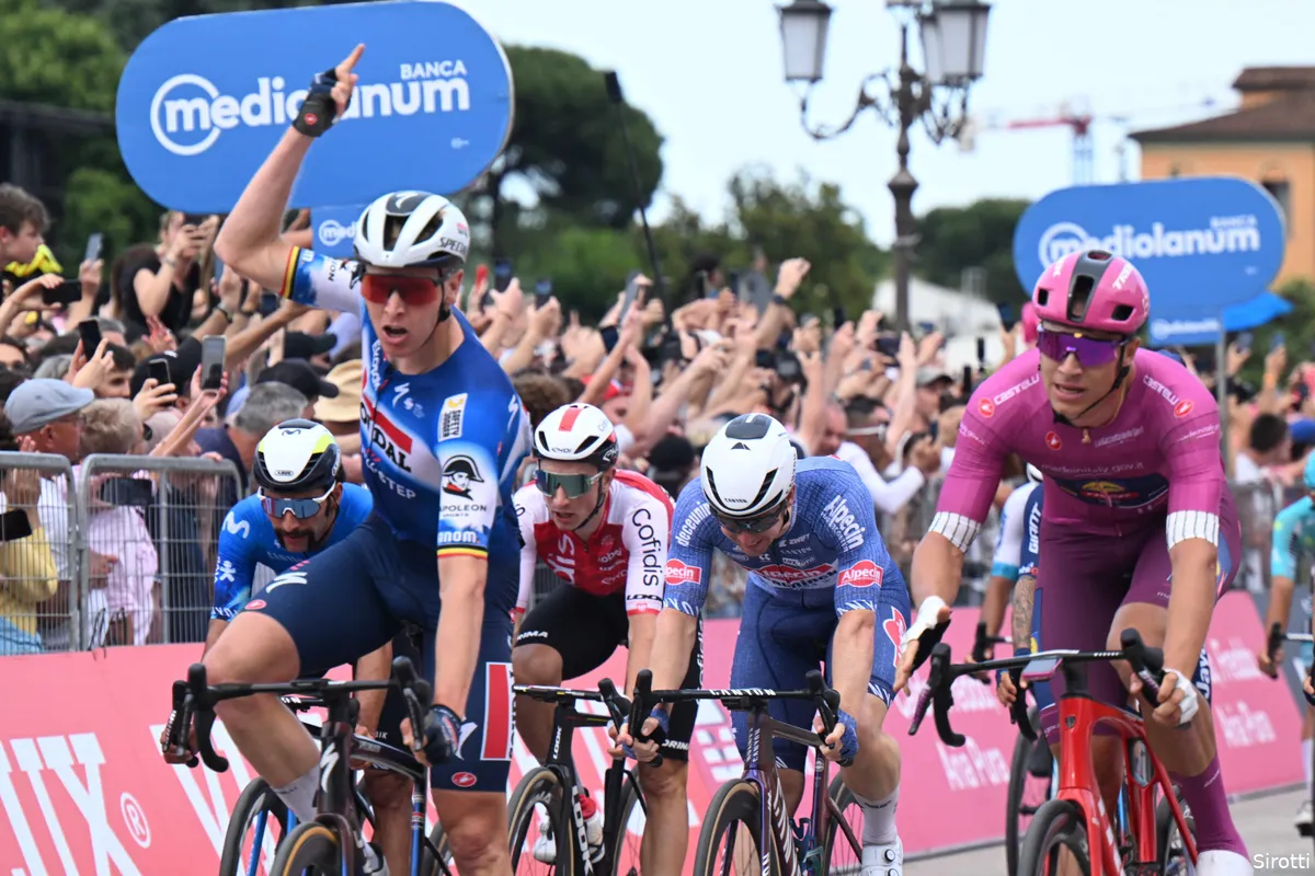 tim merlier jonathan milan