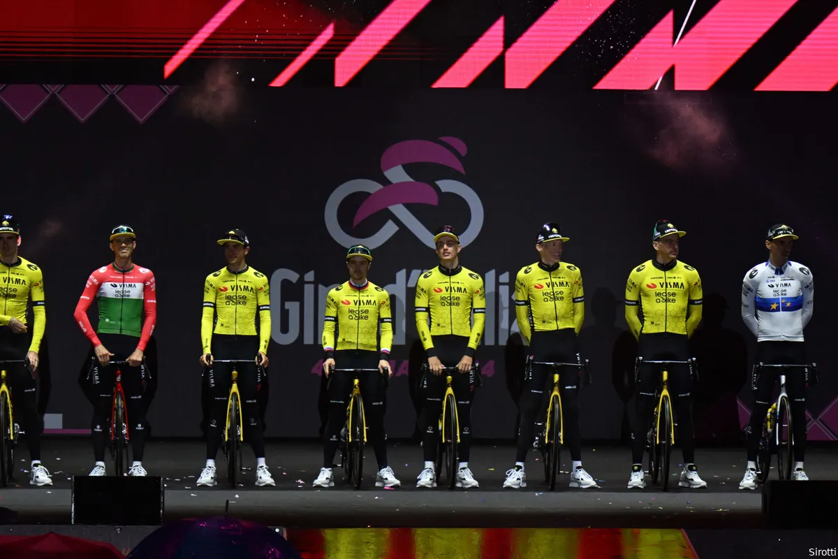visma lease a bike