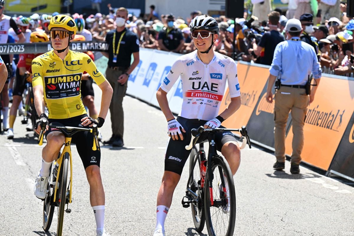Preview Tour de France 2024 | This lies ahead for the all-time greats of this cycling world!