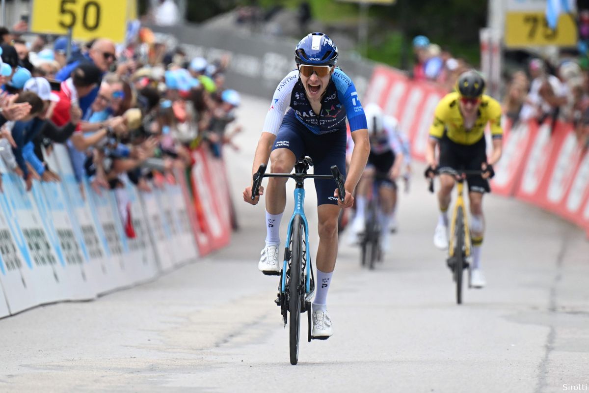 Jong en oud grut moet Israel-Premier Tech aan succes helpen in Vuelta a Espana