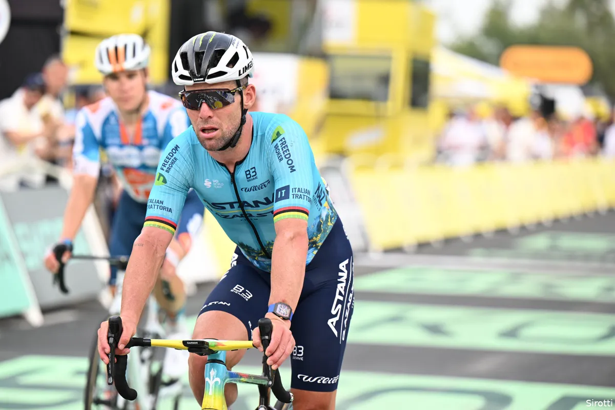 mark cavendish fabio jakobsem