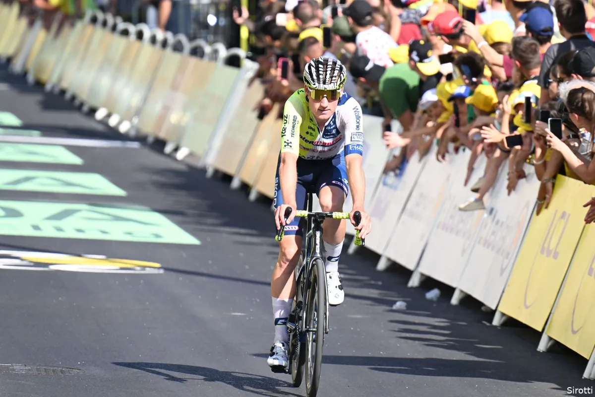 mike teunissen