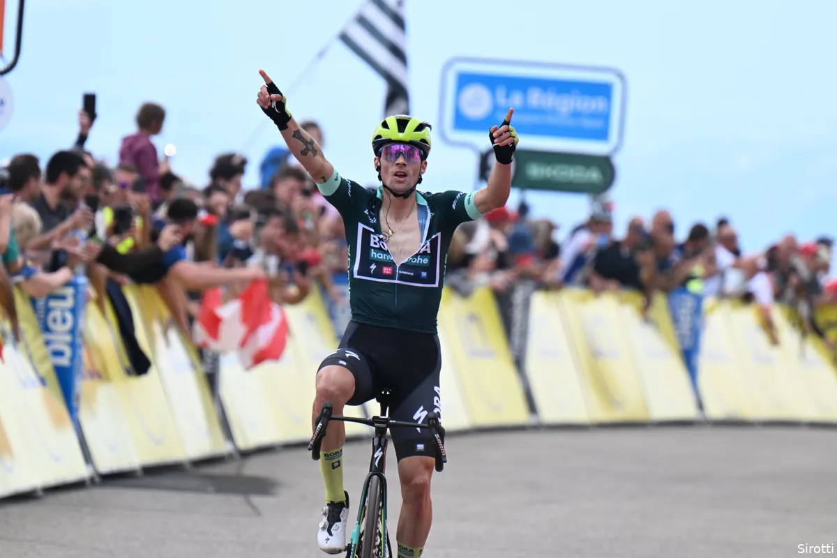 primoz roglic
