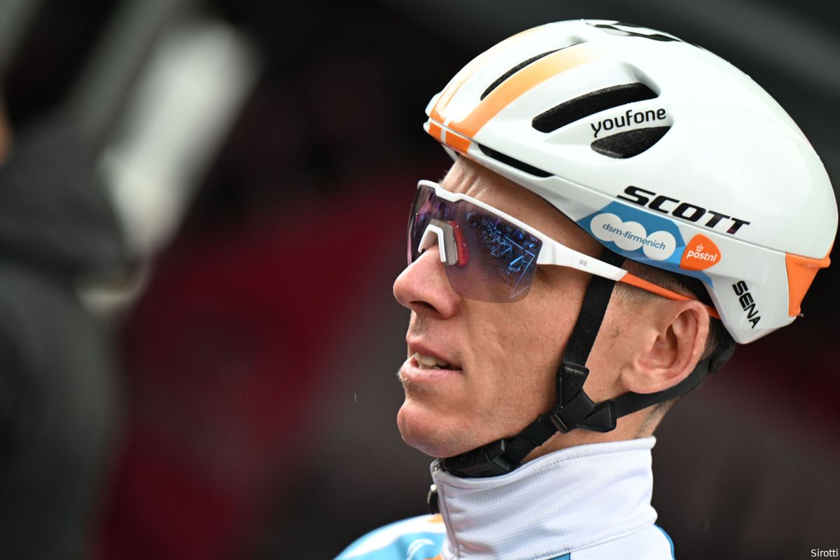 Romain Bardet calls it quits! France to lose another cycling star by summer 2025