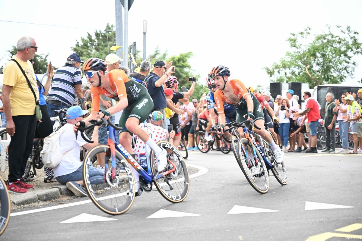 Favorieten etappe 11 Tour de France 2024 | Centraal Massief stelt zelden teleur