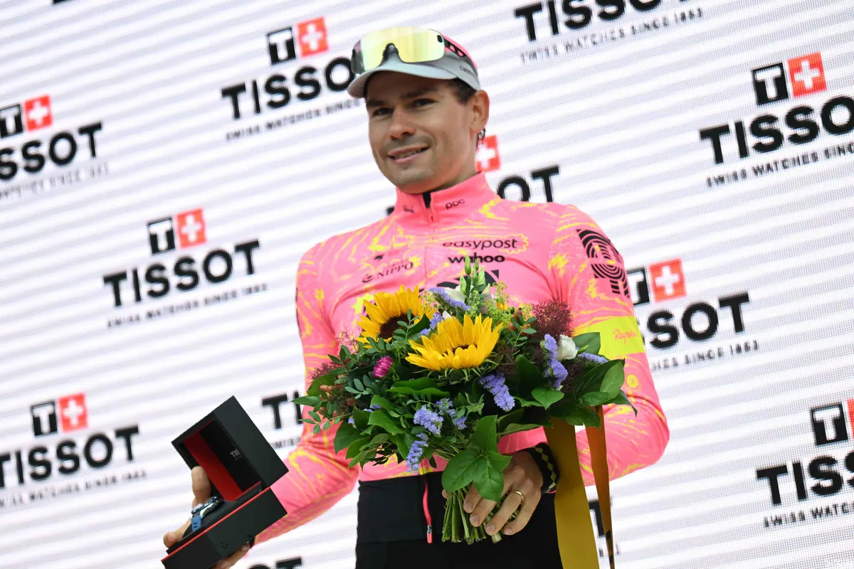 stefan bissegger