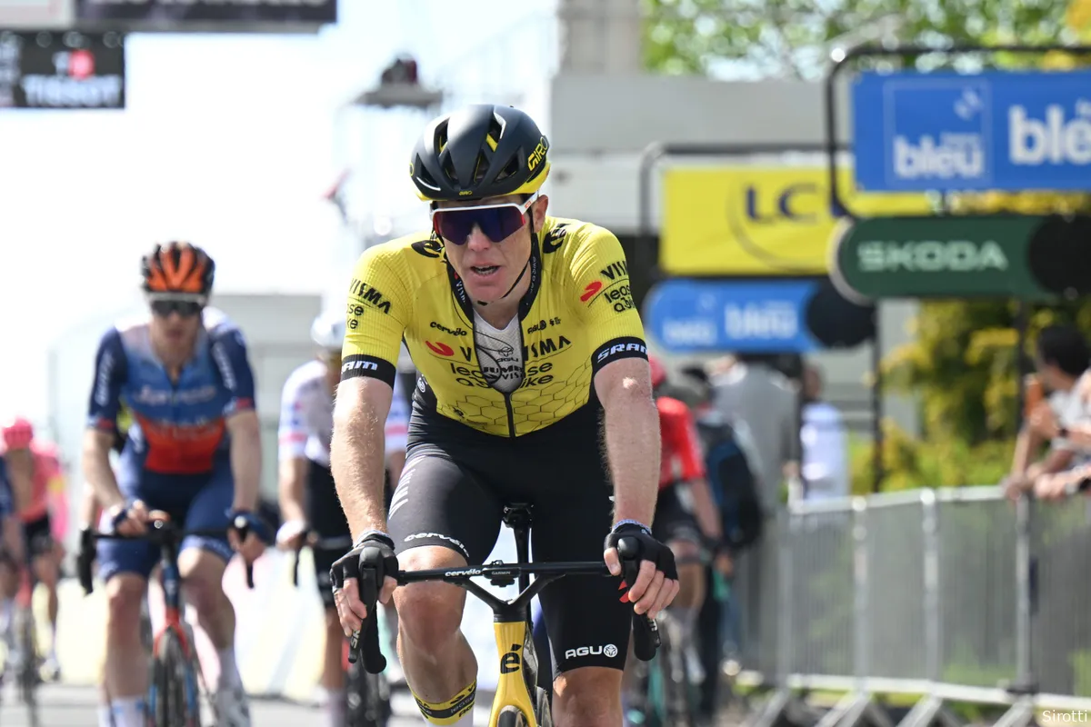 steven kruijswijk