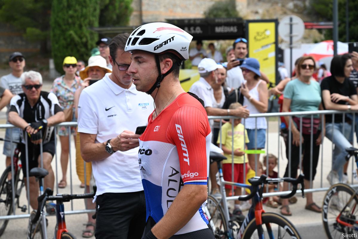 Groenewegen realistisch na 19e plek in Nimes, Cavendish blikt terug op laatste Toursprint uit loopbaan