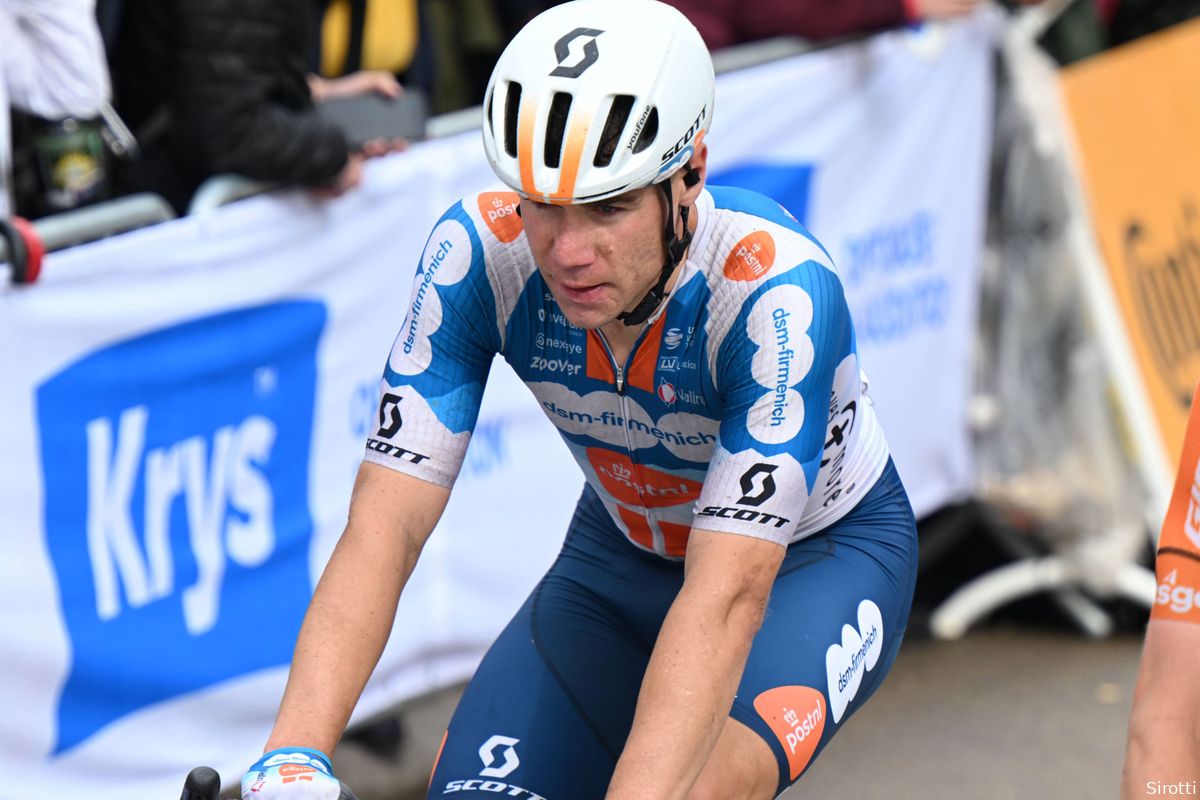 Ondertussen in het peloton | Karlijn Swinkels wint GP Wallonie, Fabio Jakobsen maakt rentree