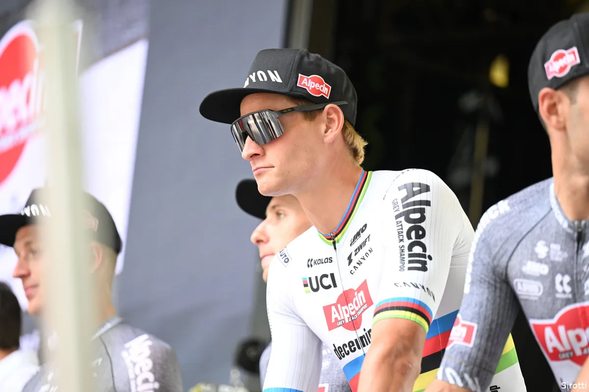 mathieu van der poel