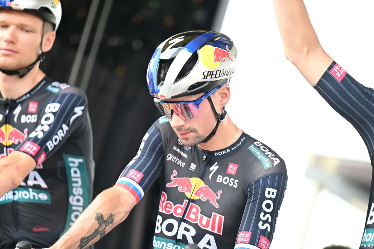 primoz roglic