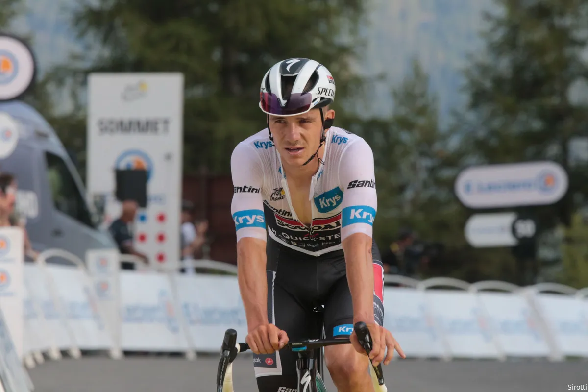 remco evenepoel