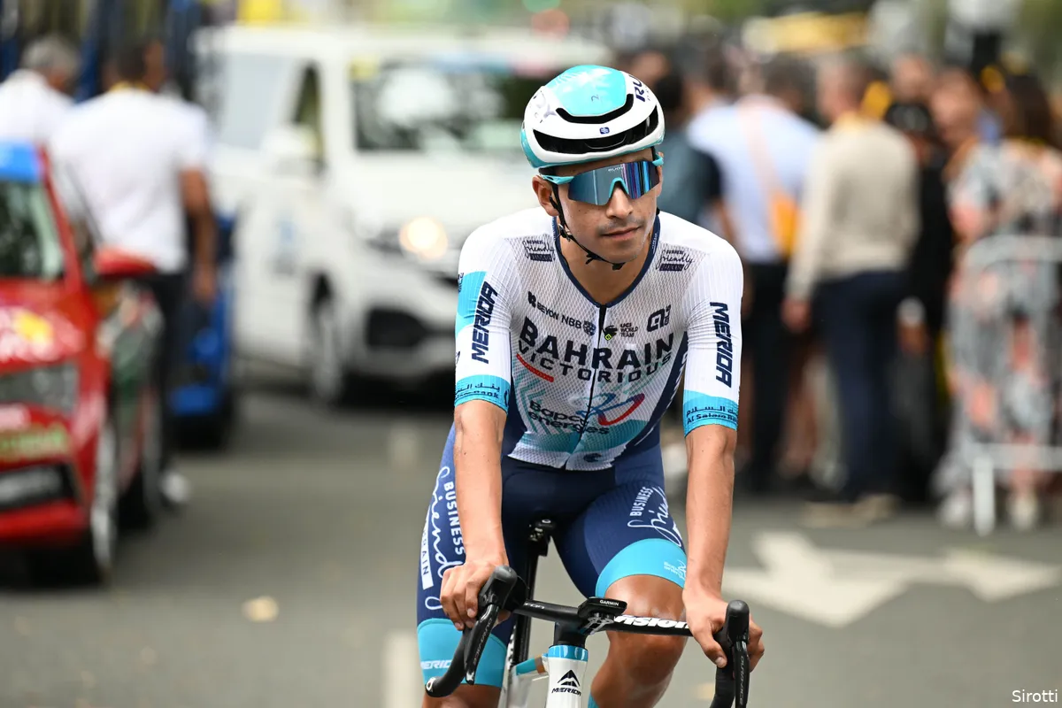 santiago buitrago