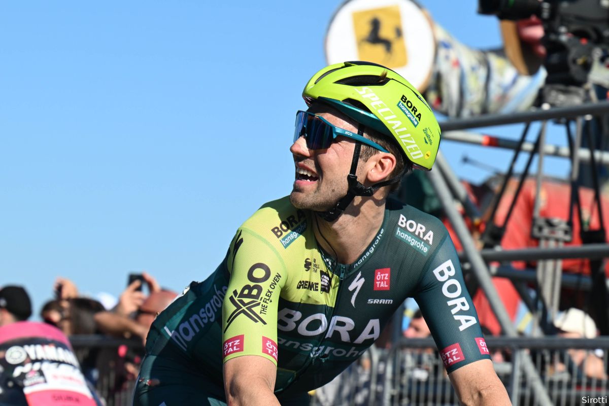 Cycling transfers WorldTour 2025 | Samitier goes to Cofidis and leaves Movistar, which signs Pescador