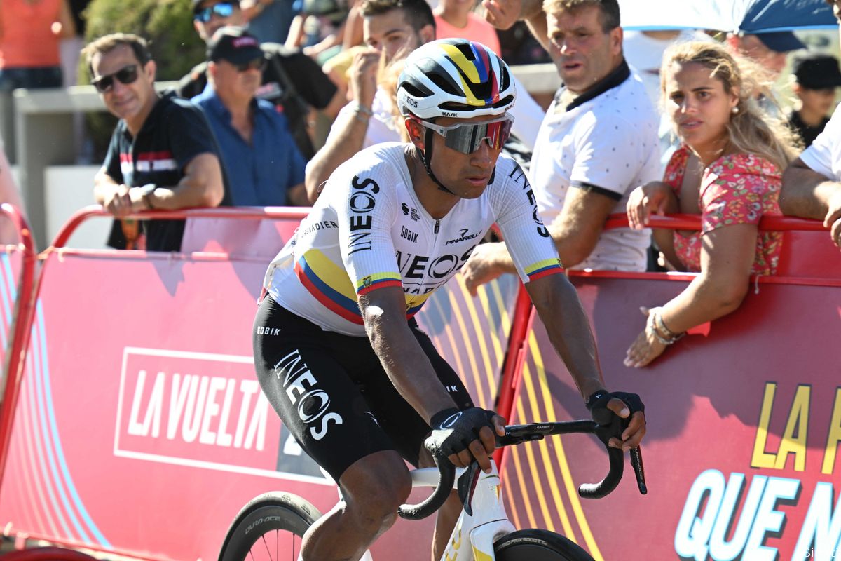 Favorites stage 6 Vuelta a Espana 2024 | Battle in the battle, but mostly battling over who gets away