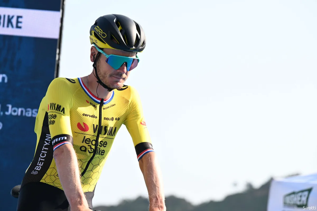dylan van baarle