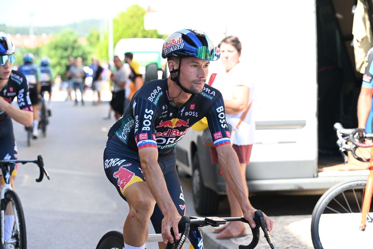 Parcours en uitslagen Vuelta a España 2024 Roglic slaat dubbelslag in